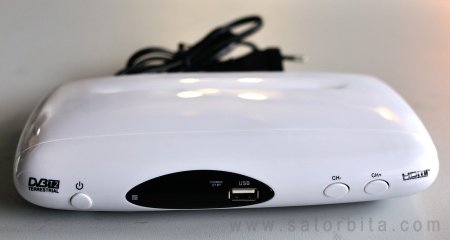 Оборудование Kaskad для приема цифрового телевидения DVB-T2 Оборудование Kaskad для приема цифрового телевидения DVB-T2