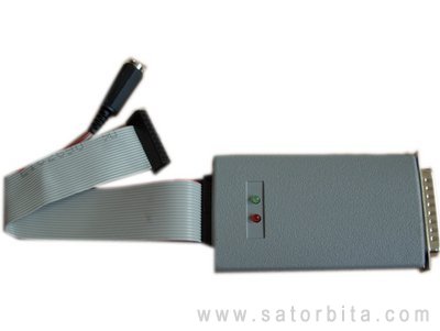 Что такое JTAG? Что такое JTAG?