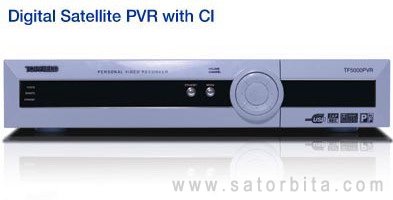 Topfield 5010 Pvr  -  8