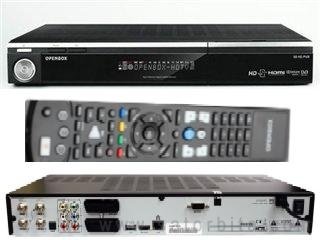 Openbox S8 HD PVR Openbox S8 HD PVR