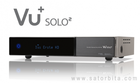    Vu+ SOLO2