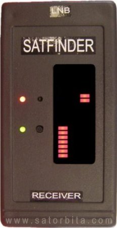       Satfinder