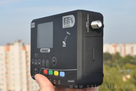   Openbox SF-50  Openbox SF-55