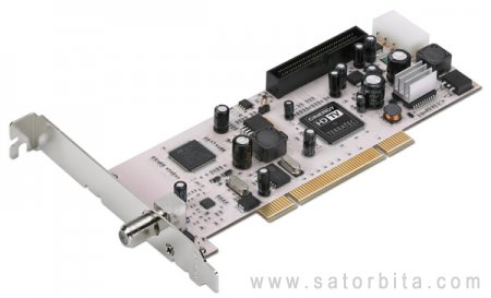 Terratec Cinergy S DVB-S PCI