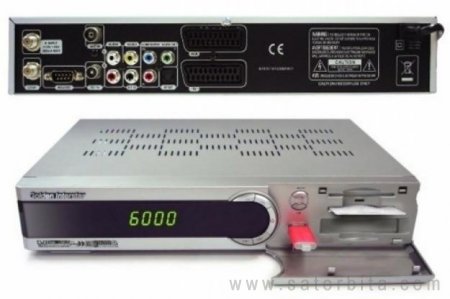 Golden Interstar GI-S770 CR Xpeed