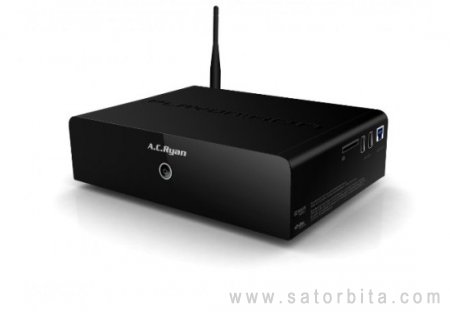 AC Ryan Playon! HD 3D -     3D