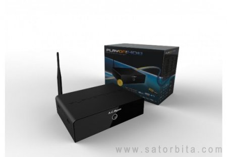 AC Ryan Playon! HD 3D -     3D