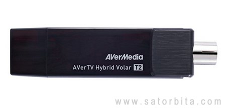 Драйвера Для Avertv Hybrid Fm Volar