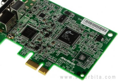    AVerMedia AVerTV Nova T2 (A757)