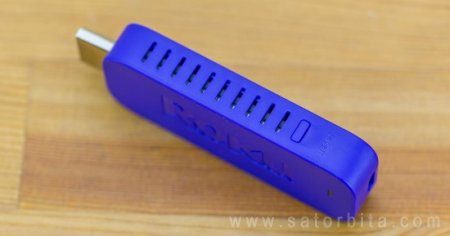   Roku 3500R Streaming Stick