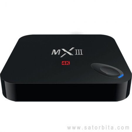   Beelink MXIII (M82)