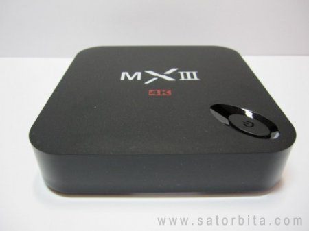   Beelink MXIII (M82)