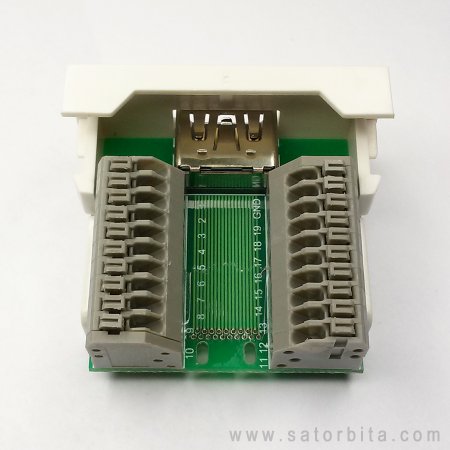  HDMI 