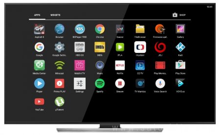 EVOLVEO Android Box Q5 4K   Smart TV    4K