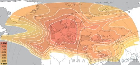 Eutelsat 16A at 16.0E