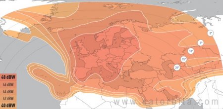  Eutelsat 7A/7B at 7.0E